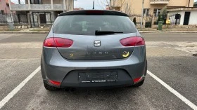 Seat Leon FR Facelift | Mobile.bg    6