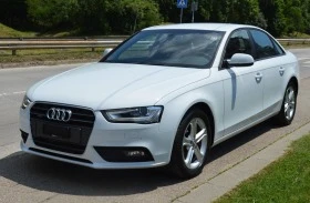 Audi A4 3.0TDI QUATTRO - 245ps. ШВЕЙЦАРИЯ - [1] 