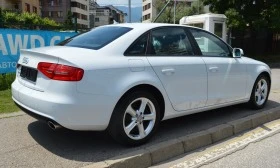 Audi A4 3.0TDI QUATTRO - 245ps. ШВЕЙЦАРИЯ - [5] 