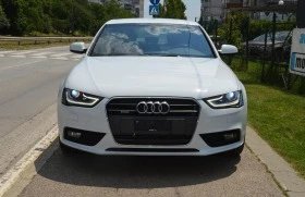 Audi A4 3.0TDI QUATTRO - 245ps. ШВЕЙЦАРИЯ - [3] 