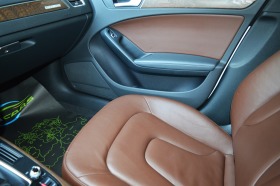 Audi A4 3.0TDI QUATTRO - 245ps. ШВЕЙЦАРИЯ, снимка 10
