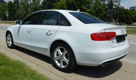 Audi A4 3.0TDI QUATTRO - 245ps. ШВЕЙЦАРИЯ - [7] 