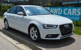 Audi A4 3.0TDI QUATTRO - 245ps. ШВЕЙЦАРИЯ - [4] 