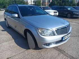 Mercedes-Benz C 220 2.2CDI - [4] 