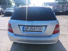 Mercedes-Benz C 220 2.2CDI - [6] 