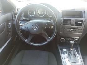 Mercedes-Benz C 220 2.2CDI | Mobile.bg   11