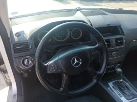 Mercedes-Benz C 220 2.2CDI - [11] 