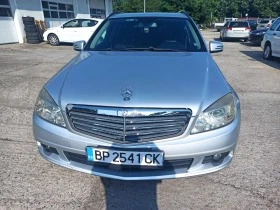 Mercedes-Benz C 220 2.2CDI - [3] 