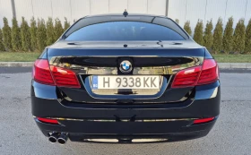 BMW 520 FACELIFT, снимка 8