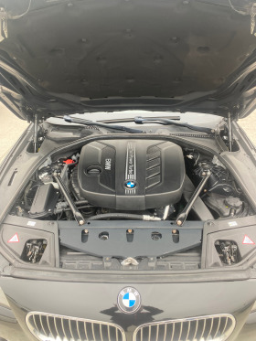BMW 520 FACELIFT, снимка 7
