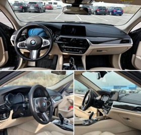 BMW 530 * xDrive* ACC* M Car, снимка 5 - Автомобили и джипове - 45842076