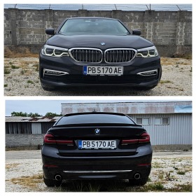 BMW 530 * xDrive* ACC* M Car, снимка 1 - Автомобили и джипове - 45524144