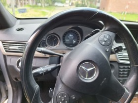 Mercedes-Benz E 55 AMG, снимка 5