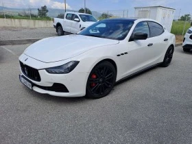 Maserati Ghibli SQ4 4X4 | Mobile.bg    3