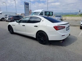 Maserati Ghibli SQ4 4X4 | Mobile.bg    6