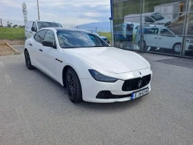 Maserati Ghibli SQ4 4X4 | Mobile.bg    5