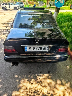 Mercedes-Benz 124 E 300 D, снимка 2