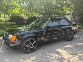 Mercedes-Benz 124 E 300 D, снимка 11