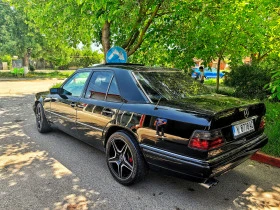 Mercedes-Benz 124 E 300 D, снимка 1