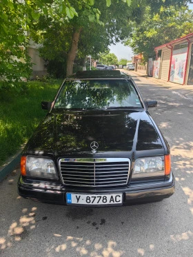 Mercedes-Benz 124 E 300 D, снимка 16