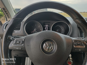 Обява за продажба на VW Golf 1.6tdi variant-navi-park asistent-start stop ~10 500 лв. - изображение 7