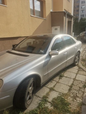 Mercedes-Benz E 270 | Mobile.bg    6