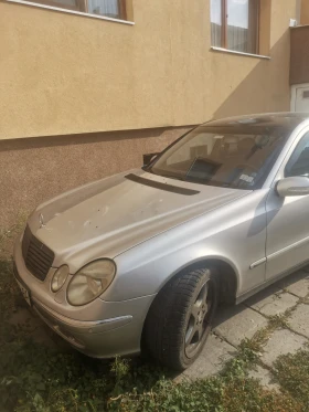 Mercedes-Benz E 270 | Mobile.bg    5