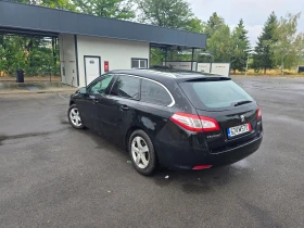 Peugeot 508 SW, снимка 9