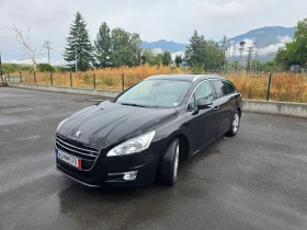 Peugeot 508 SW, снимка 10