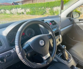 VW Golf 1.6 BSE, снимка 11