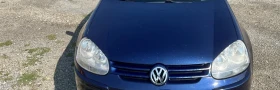 VW Golf 1.6 BSE, снимка 1