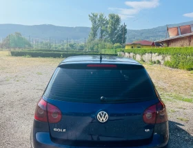 VW Golf 1.6 BSE, снимка 7