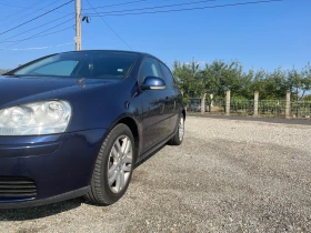 VW Golf 1.6 BSE, снимка 4