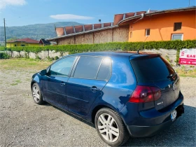 VW Golf 1.6 BSE, снимка 9