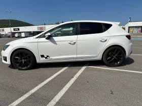 Seat Leon, снимка 5