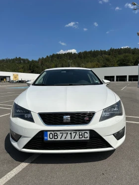 Seat Leon, снимка 4