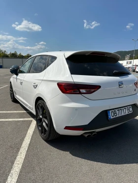 Seat Leon, снимка 6