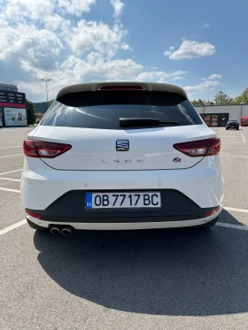 Seat Leon, снимка 7