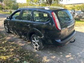 Ford Focus 1.6 TDCI 90кс. Facelift, снимка 3