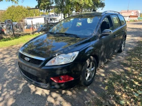 Ford Focus 1.6 TDCI 90кс. Facelift, снимка 2