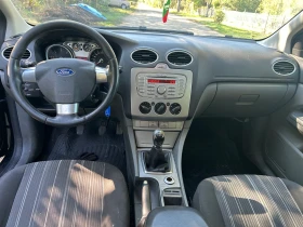 Ford Focus 1.6 TDCI 90кс. Facelift, снимка 7