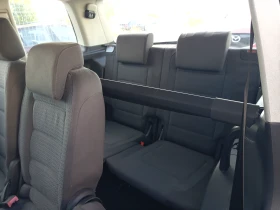 VW Touran 2.0TDI, снимка 9