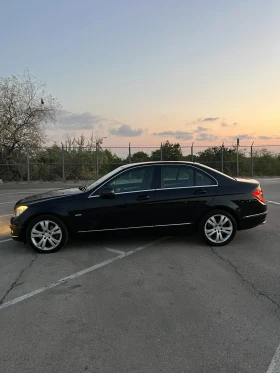 Mercedes-Benz C 200 C200 Kompresor, снимка 2