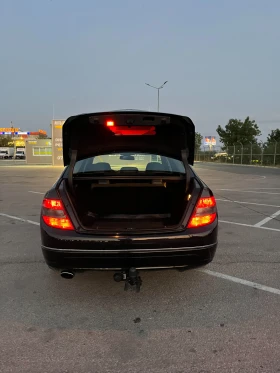 Mercedes-Benz C 200 C200 Kompresor, снимка 6