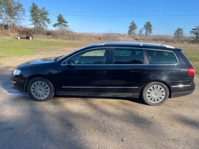 VW Passat 2.0 TDI BMP 8 кл, снимка 5