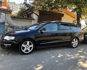 VW Passat 2.0 TDI BMP 8 кл, снимка 1