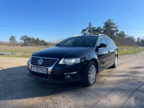 VW Passat 2.0 TDI BMP 8 кл, снимка 10