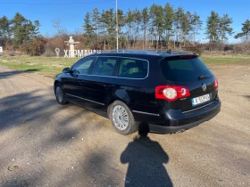 VW Passat 2.0 TDI BMP 8 кл, снимка 4