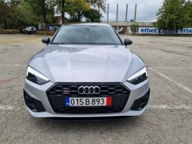 Audi A5 S5 341к Sportback Face Recaro Digital Панорама B&О, снимка 5