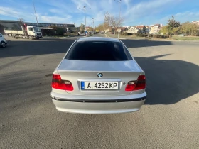 BMW 318 2.0D, снимка 4